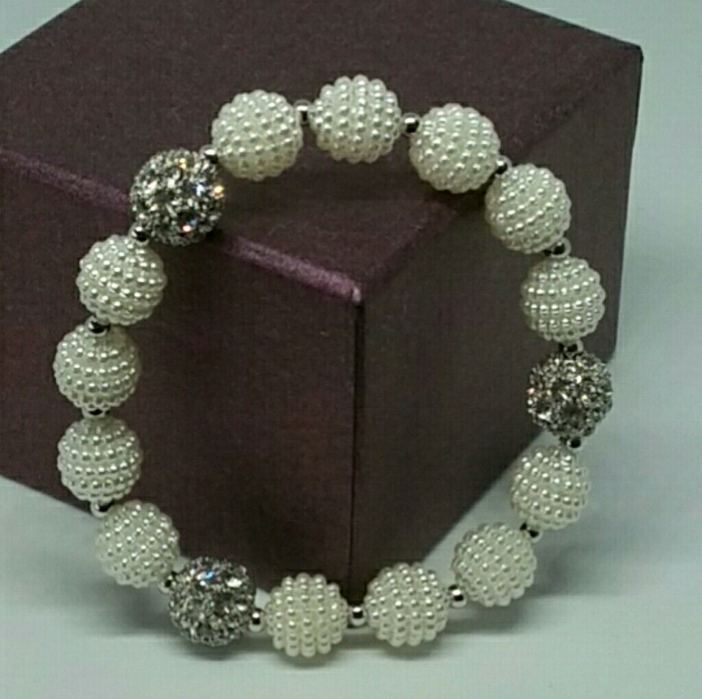 Honey Cluster
